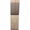 Ekena Millwork Crestline Rough Sawn Corbel, Douglas Fir, 4"W x 10"D x 14"H COR04X10X14CRE00RDF - alternate 4